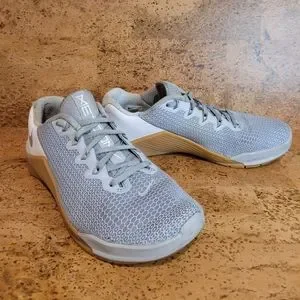 Nike Shoes Nike Metcon 5 Aq18919 Training Crossfit Shoes Womens Size 65 Poshmark